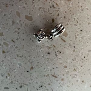 Pandora charm